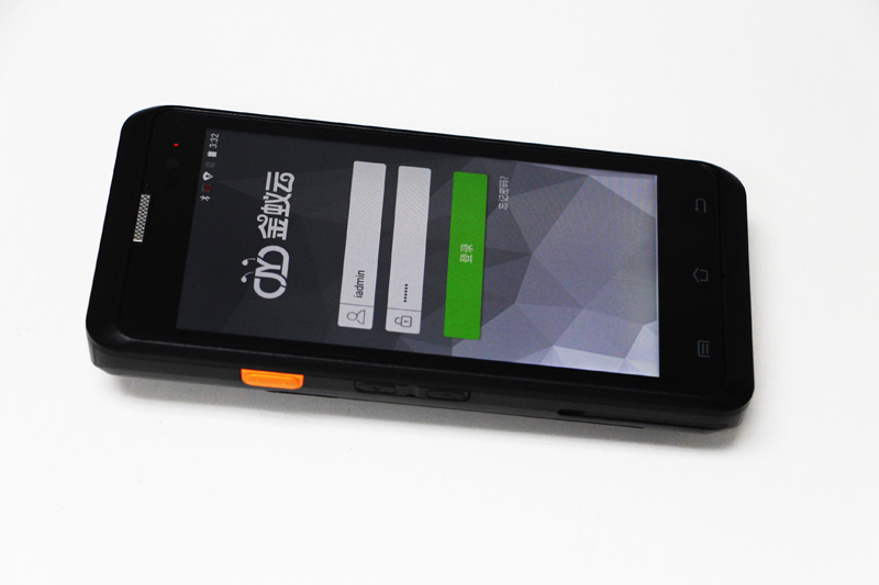 PDA,手持終端，金蟻云PDA