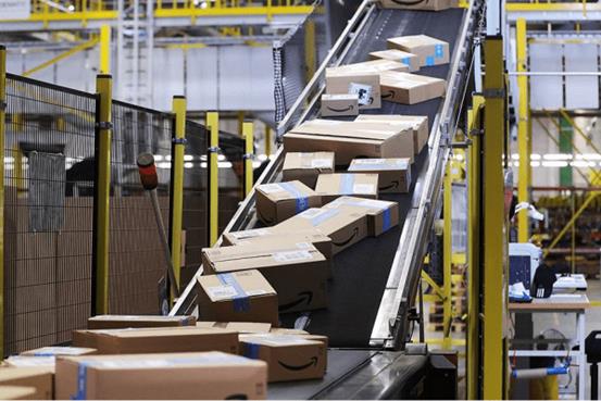 軟硬件結(jié)合，優(yōu)化倉儲管理 