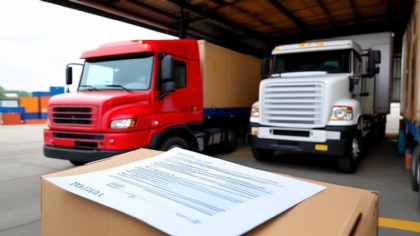 國(guó)際物流企業(yè)代購集運(yùn)系統(tǒng)供應(yīng)商評(píng)估框架：9個(gè)核心資質(zhì)驗(yàn)證點(diǎn)