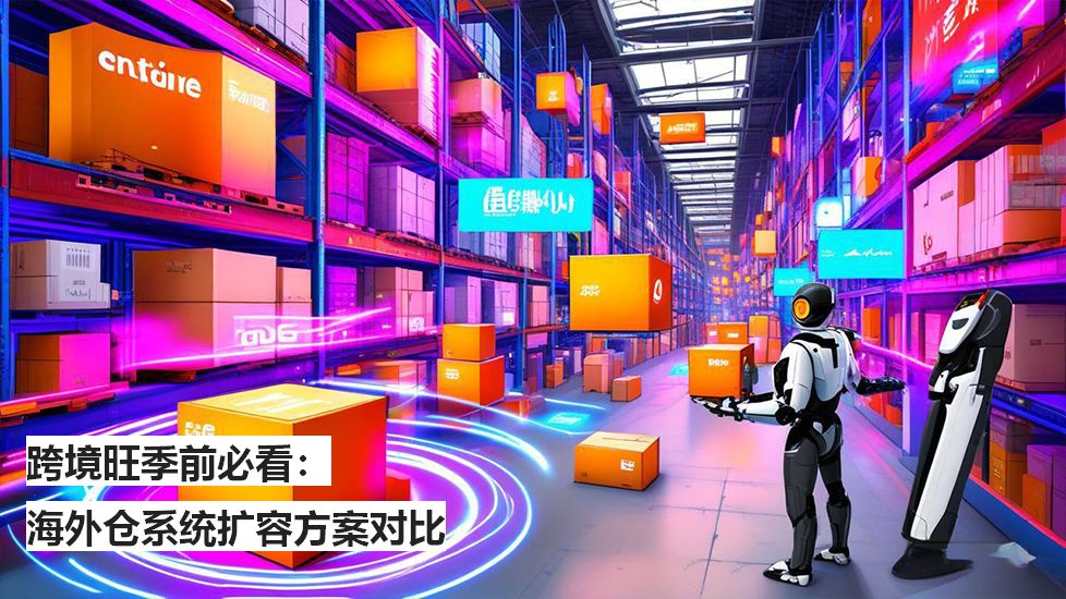 跨境旺季前必看:海外倉系統(tǒng)擴(kuò)容方案對比 跨境旺季前必看:海外倉系統(tǒng)擴(kuò)容方案對比