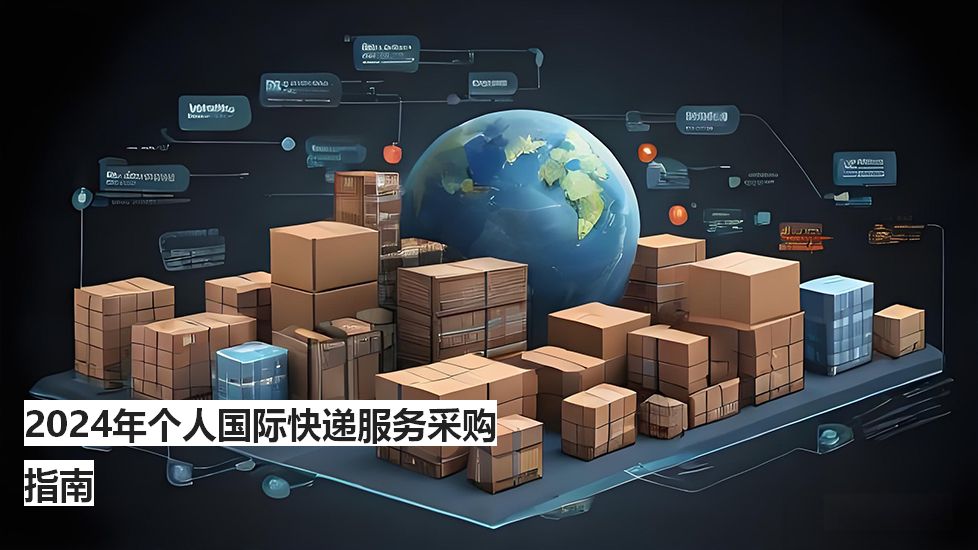 2024年個人國際快遞服務(wù)采購指南