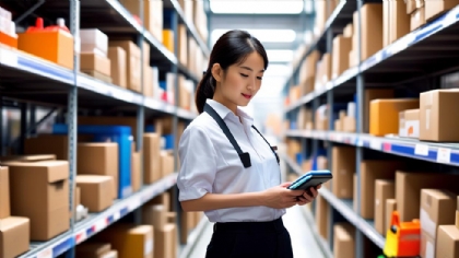 智能倉(cāng)儲(chǔ)系統(tǒng)vs傳統(tǒng)方案對(duì)比指南