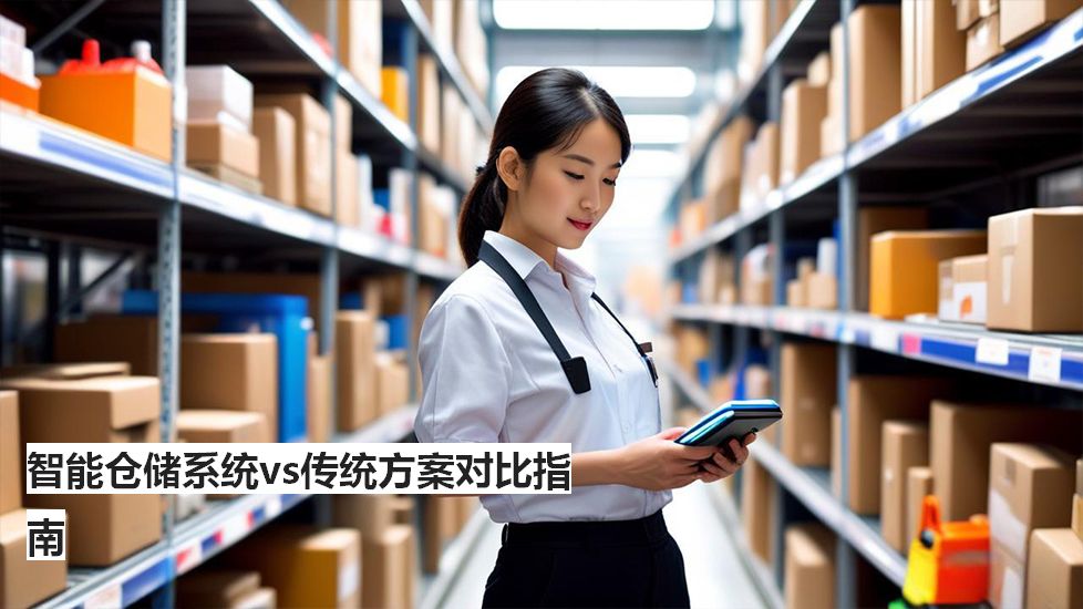 智能倉(cāng)儲(chǔ)系統(tǒng)vs傳統(tǒng)方案對(duì)比指南 智能倉(cāng)儲(chǔ)系統(tǒng)vs傳統(tǒng)方案對(duì)比指南
