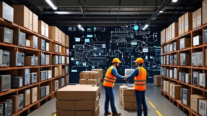 開(kāi)源VS商業(yè)海外倉(cāng)源碼成本對(duì)比