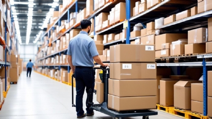 跨境倉(cāng)儲(chǔ)系統(tǒng)采購(gòu)：五大關(guān)鍵評(píng)估維度