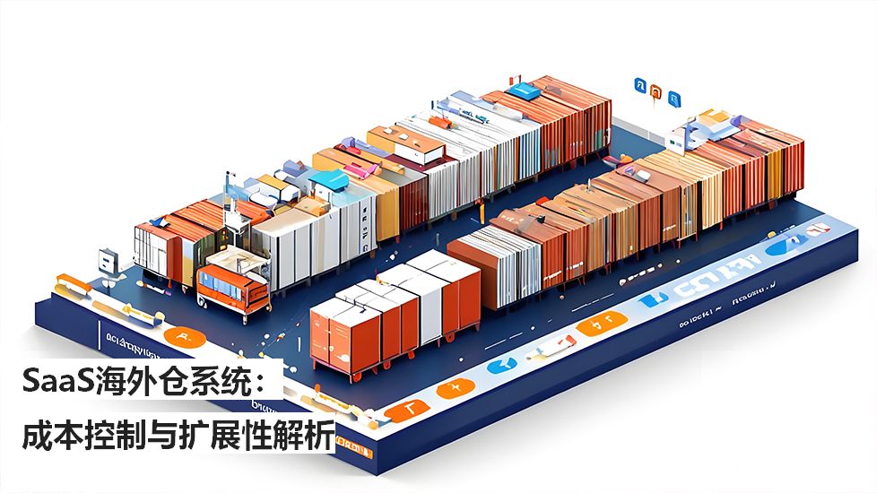SaaS海外倉(cāng)系統(tǒng):成本控制與擴(kuò)展性解析 SaaS海外倉(cāng)系統(tǒng):成本控制與擴(kuò)展性解析