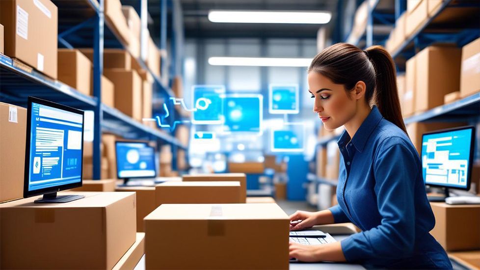 如何選型金蟻海外倉系統(tǒng)WMS