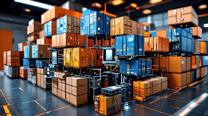 什么是貨物汗?jié)?？海運冷凝現(xiàn)象解析