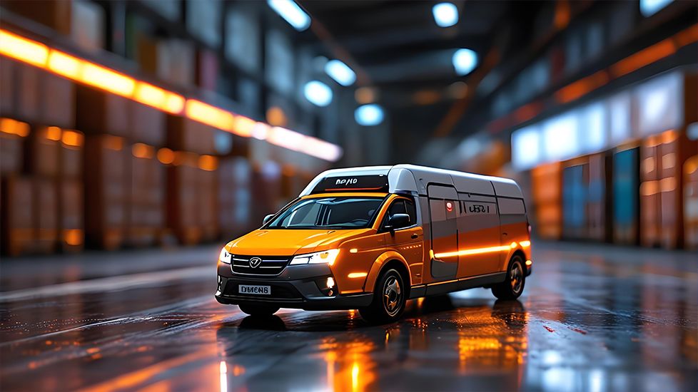 CAF在國際物流中的定義與應用