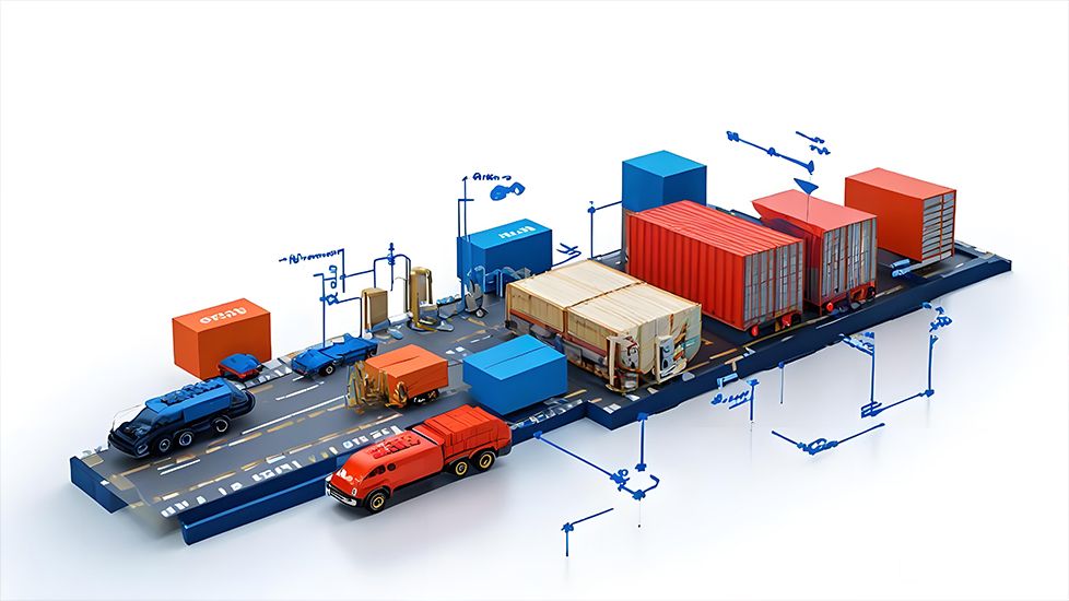 商隊驛站的歷史起源與發(fā)展