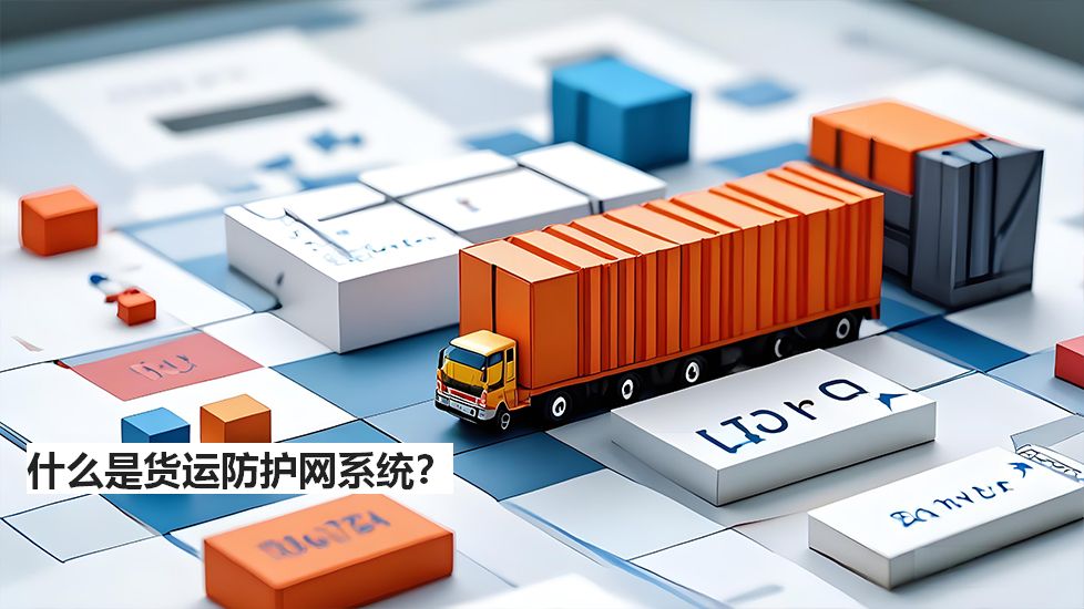 什么是貨運(yùn)防護(hù)網(wǎng)系統(tǒng)？