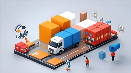 什么是貨物固定網(wǎng)（CargoNet）？