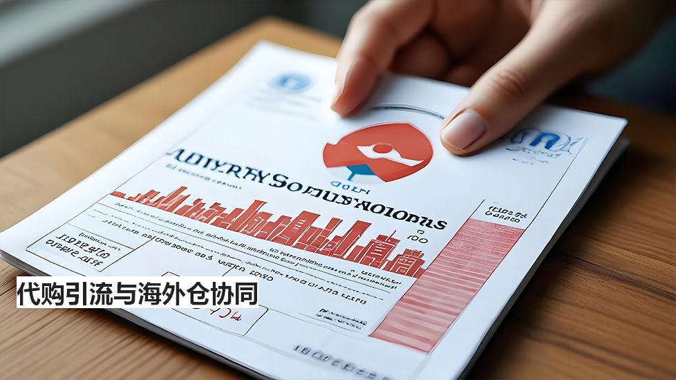代購(gòu)引流與海外倉(cāng)協(xié)同 代購(gòu)引流與海外倉(cāng)協(xié)同