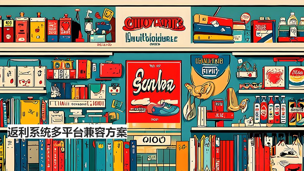 返利系統(tǒng)多平臺(tái)兼容方案