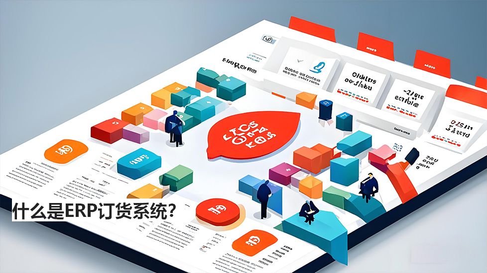 什么是ERP訂貨系統(tǒng)？