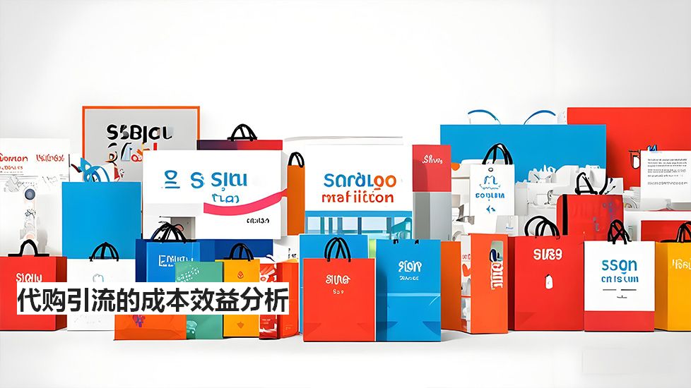 代購引流的成本效益分析