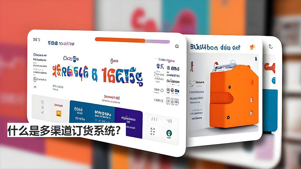 什么是多渠道訂貨系統(tǒng)？