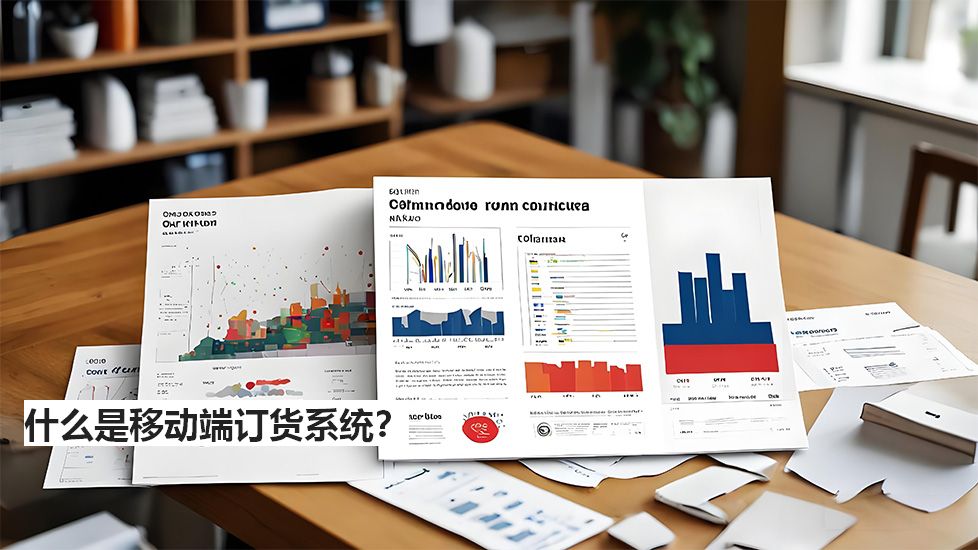 什么是移動(dòng)端訂貨系統(tǒng)？