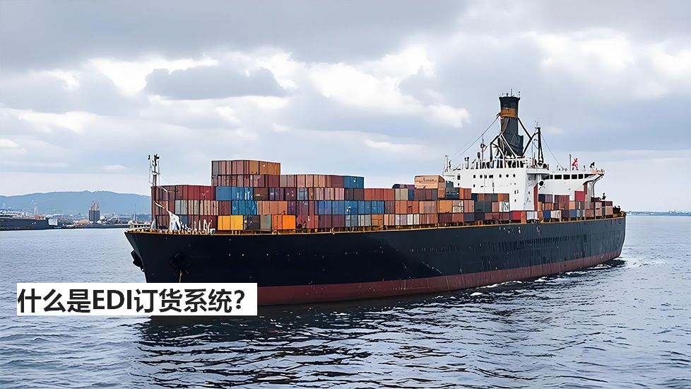 什么是EDI訂貨系統(tǒng)？
