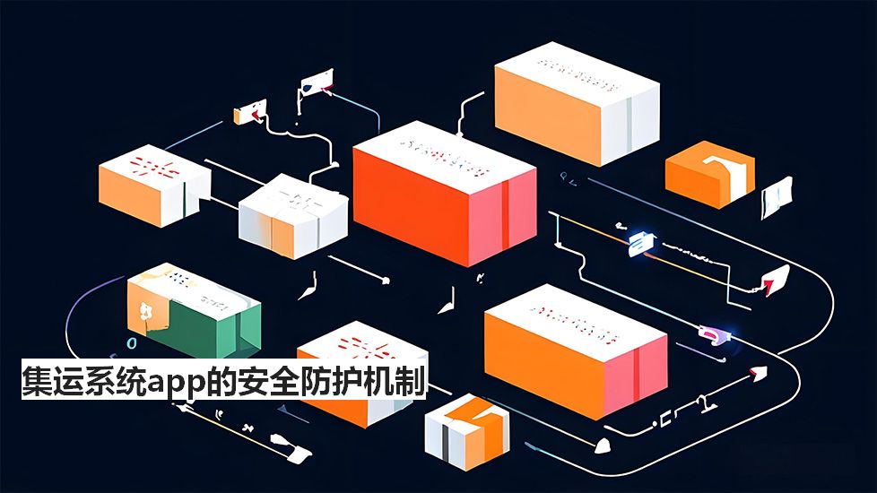 集運(yùn)系統(tǒng)app的安全防護(hù)機(jī)制 集運(yùn)系統(tǒng)app的安全防護(hù)機(jī)制
