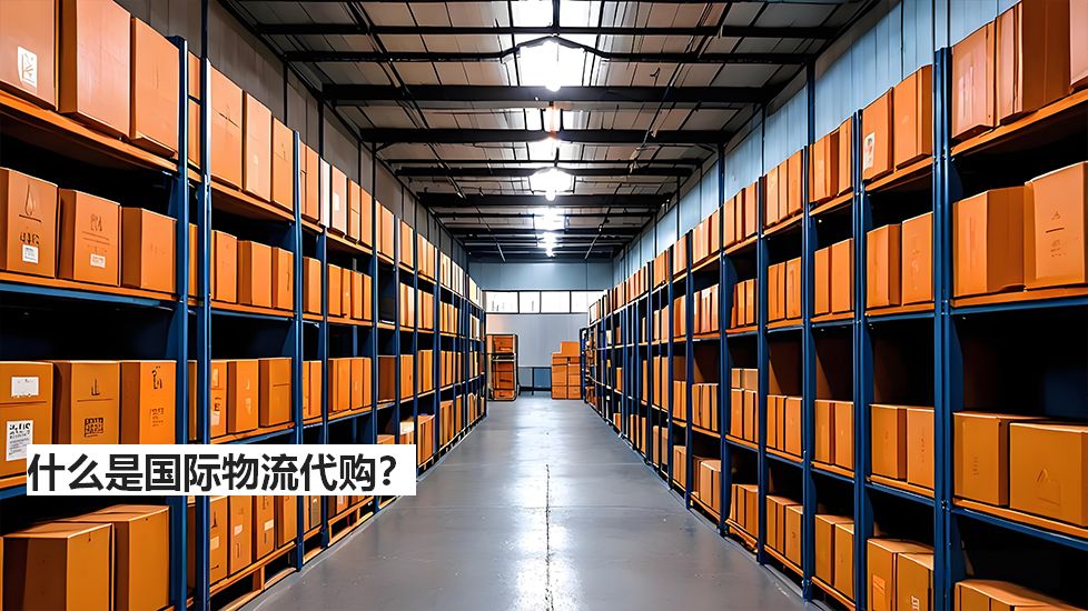 什么是國(guó)際物流代購(gòu)？