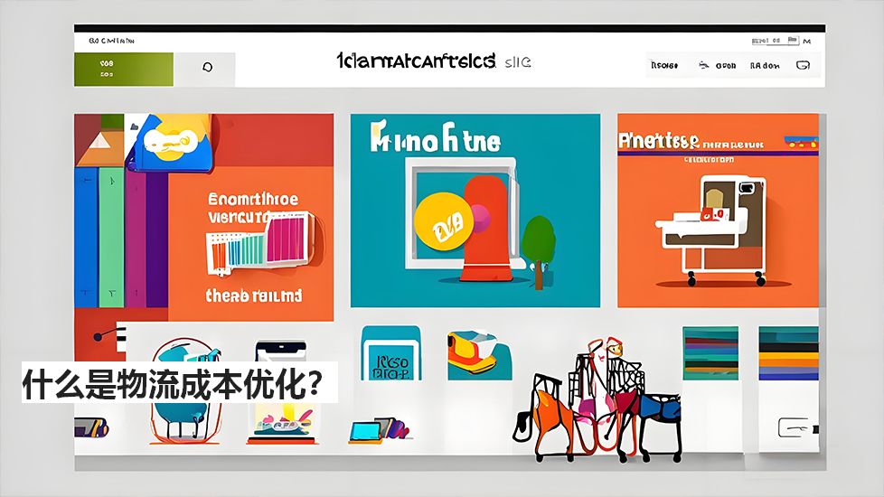 什么是物流成本優(yōu)化？