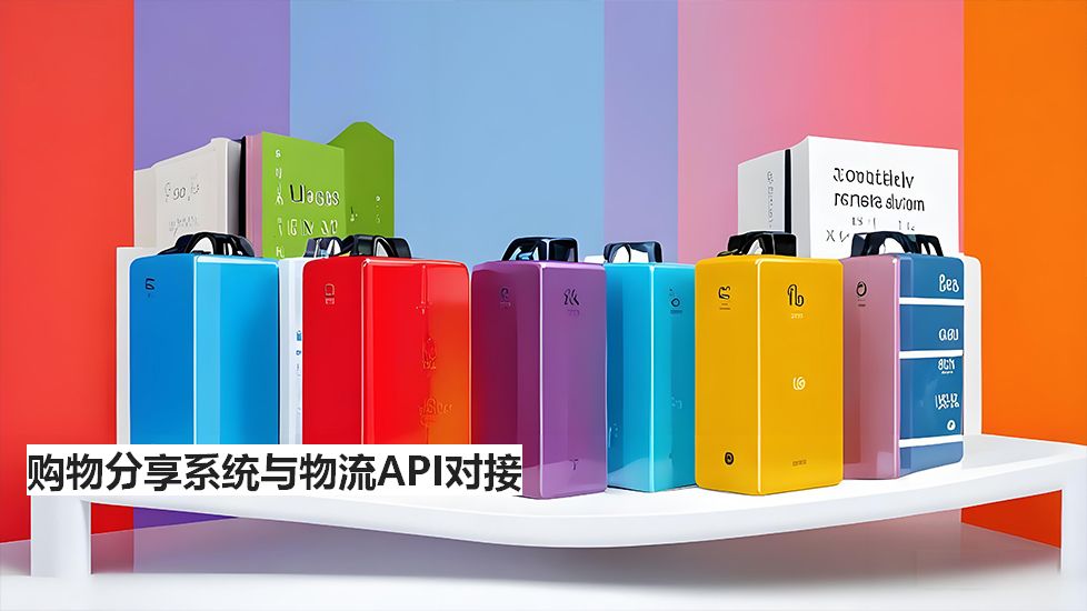 購(gòu)物分享系統(tǒng)與物流API對(duì)接 購(gòu)物分享系統(tǒng)與物流API對(duì)接