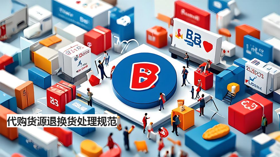 代購(gòu)貨源退換貨處理規(guī)范 代購(gòu)貨源退換貨處理規(guī)范