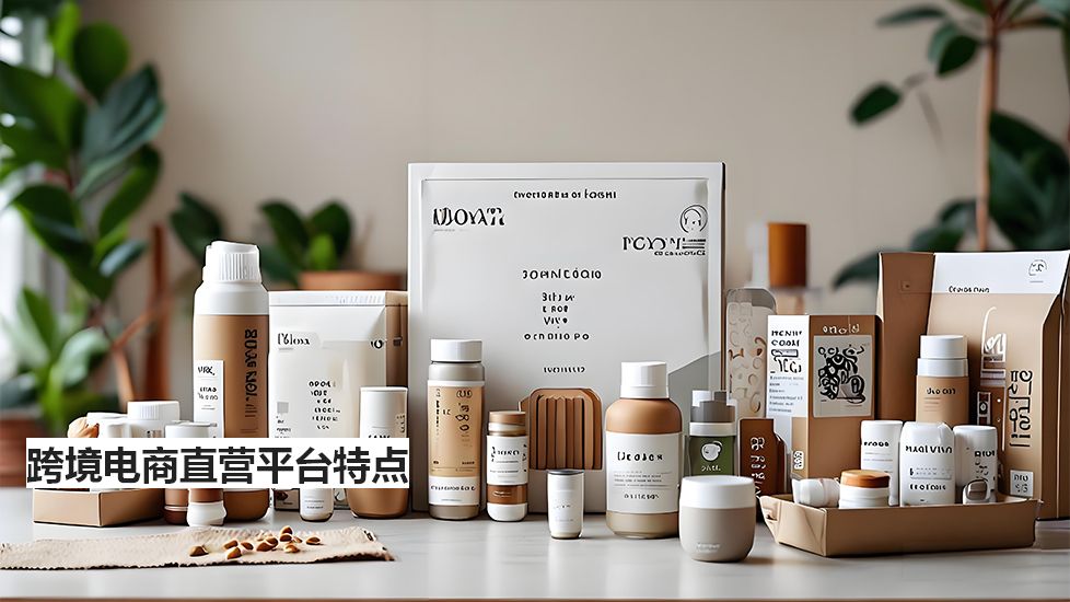 跨境電商直營平臺特點(diǎn)