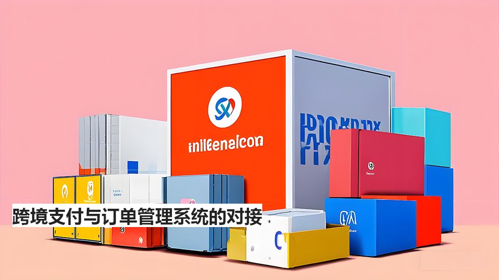 跨境支付與訂單管理系統(tǒng)的對接