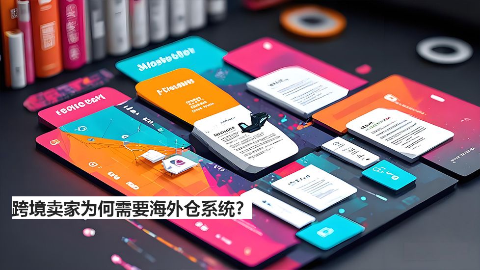 跨境賣家為何需要海外倉(cāng)系統(tǒng)？
