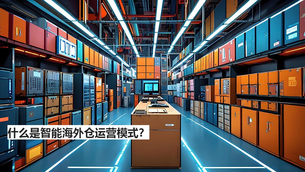 什么是智能海外倉(cāng)運(yùn)營(yíng)模式？