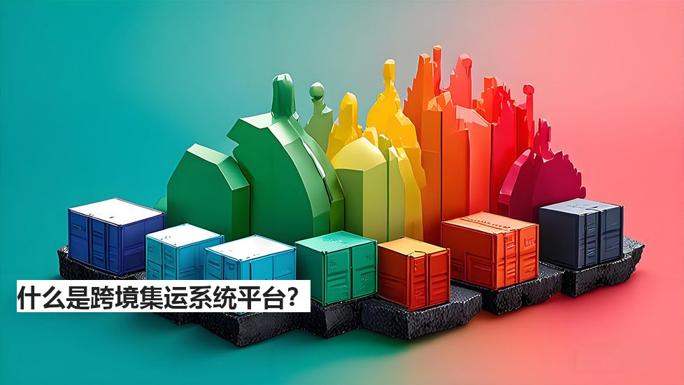 什么是跨境集運系統(tǒng)平臺？