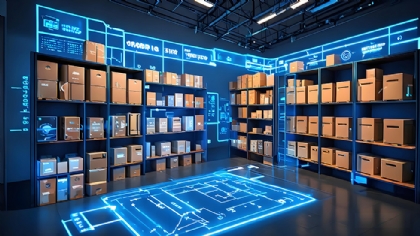 海外倉(cāng)為何需要金蟻系統(tǒng)？