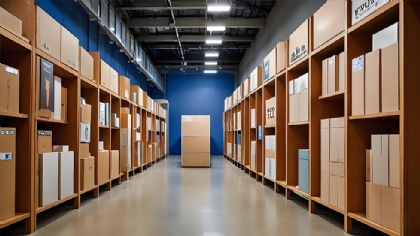 海外倉系統(tǒng)如何提升運營效率？