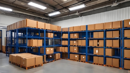 什么是倉(cāng)儲(chǔ)管理系統(tǒng)（WMS）？關(guān)鍵作用剖析