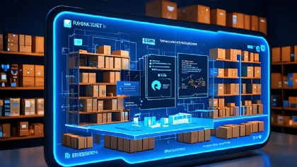 倉(cāng)儲(chǔ)管理