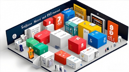 自定義報表功能賦予企業(yè)老板高度的數(shù)據(jù)自主權(quán)