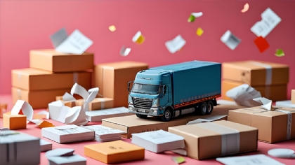 集運(yùn)渠道風(fēng)控系統(tǒng)有哪些要件？