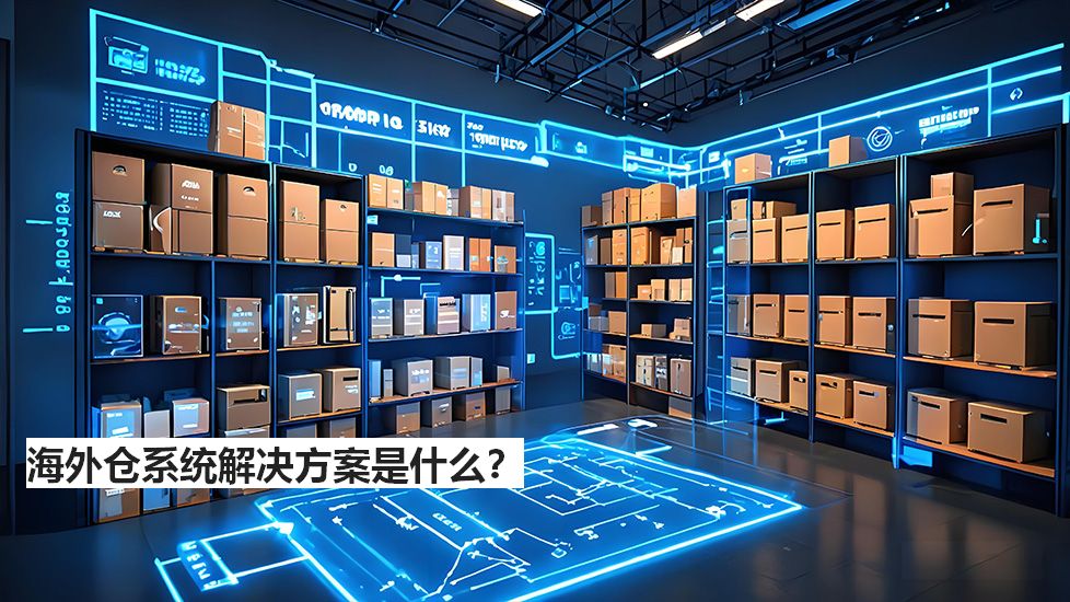 海外倉系統(tǒng)解決方案是什么？