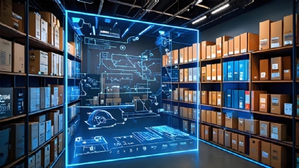 什么是海外倉系統(tǒng)？核心功能解析