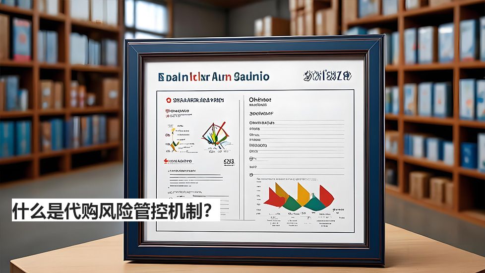 什么是代購(gòu)風(fēng)險(xiǎn)管控機(jī)制？