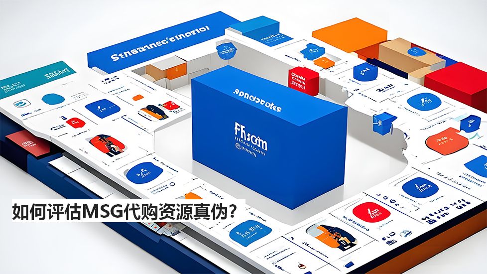 如何評(píng)估MSG代購(gòu)資源真?zhèn)危?  title=