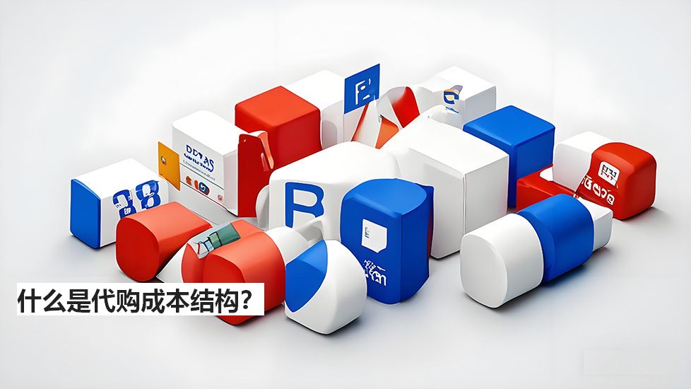 什么是代購(gòu)成本結(jié)構(gòu)？