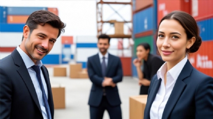 物流成本優(yōu)化