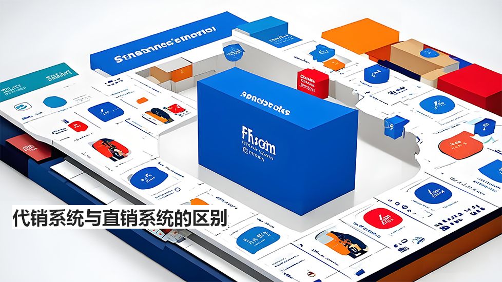 代銷系統(tǒng)與直銷系統(tǒng)的區(qū)別 代銷系統(tǒng)與直銷系統(tǒng)的區(qū)別