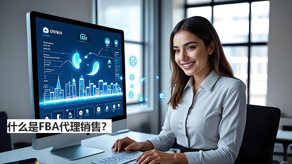 什么是FBA代理銷售？