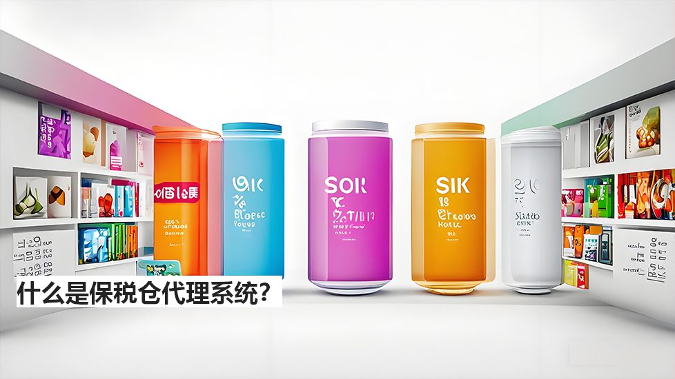 什么是保稅倉代理系統(tǒng)？