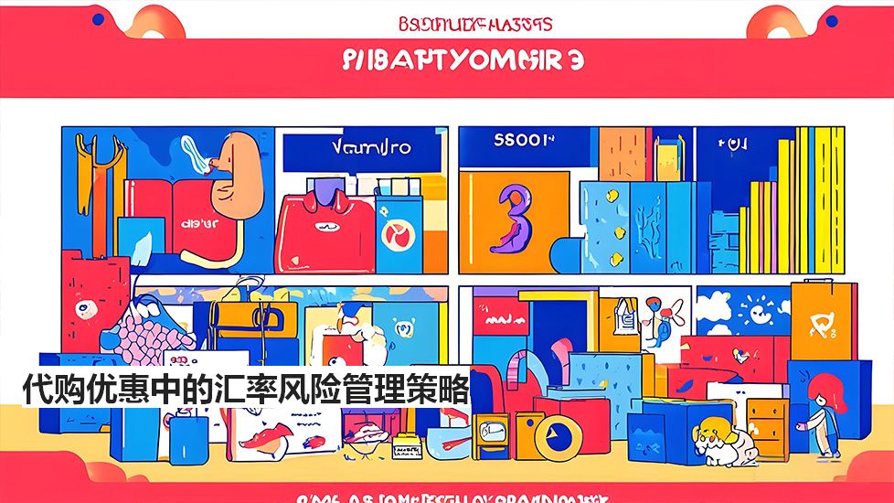 代購優(yōu)惠中的匯率風(fēng)險(xiǎn)管理策略