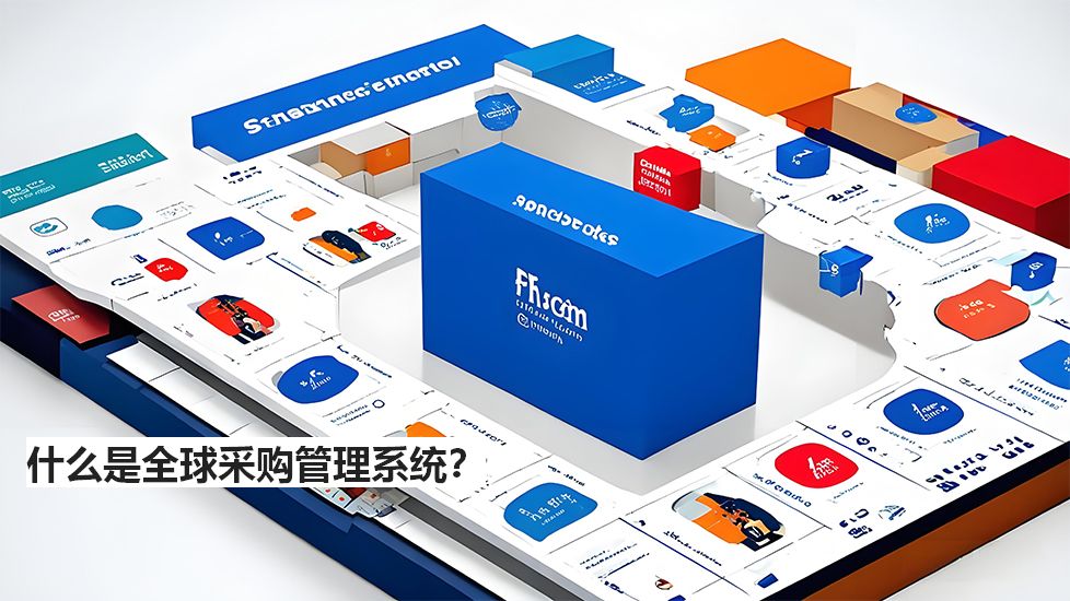 什么是全球采購管理系統(tǒng)？